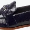 Lloyd Slippers Chaussure Basse Femme Bleu -Lloyd Soldes Boutique 2abedfeab6d5ec57be19f35f3d24562a