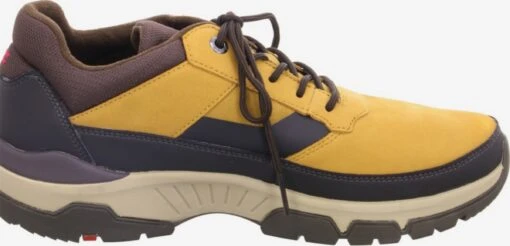 Lloyd Tendance Chaussure à Lacets Homme Jaune -Lloyd Soldes Boutique 2e59c202d07506eb4e4c69411fc26f8f