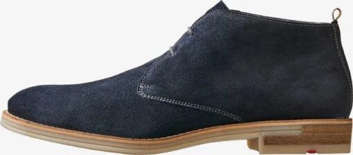 Lloyd Tendance Chaussure à Lacets Dale Homme Marine -Lloyd Soldes Boutique 3db7713fcdf75cf5765dd64fef795c7c