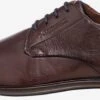 Lloyd Tendance Chaussure à Lacets Homme Marron Châtaigne -Lloyd Soldes Boutique 45a4b899423bf73612d68495aba6d280