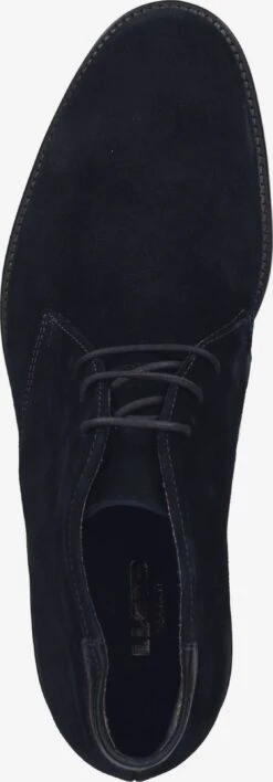 Lloyd Tendance Chaussure à Lacets Lenard Homme Bleu Nuit -Lloyd Soldes Boutique 476b1f117bc89b196a9048cf6bb8c48e