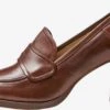 Lloyd Escarpins Classiques Escarpins Femme Brun Foncé -Lloyd Soldes Boutique 4a25ea696058dd2304ff9a465d68a5d0