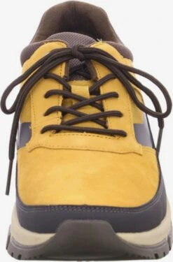 Lloyd Tendance Chaussure à Lacets Homme Jaune -Lloyd Soldes Boutique 55f4120876aed6105163e7a2fd3a8dd7