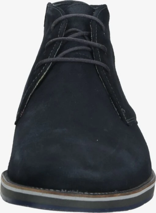 Lloyd Tendance Chaussure à Lacets Lenard Homme Bleu Nuit -Lloyd Soldes Boutique 58dd95024c339f63d5263428ec655f58 scaled