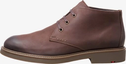 Lloyd Tendance Chaussure à Lacets SKAL Homme Marron -Lloyd Soldes Boutique 59c5af899e91e1ecdcfc07ea6feab472