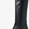 Lloyd Bottes Classiques Bottes Femme Noir -Lloyd Soldes Boutique 5cddd353761eef8fb690bd619d809427