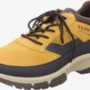 Lloyd Tendance Chaussure à Lacets Homme Jaune -Lloyd Soldes Boutique 8009c1be53112c1031104388cc34638c