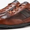 Lloyd Baskets Montantes Baskets Hautes BREVIS Homme Marron -Lloyd Soldes Boutique 97d008f2e6f67b57122d9f701d8c075d