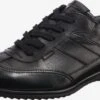 Lloyd Tendance Chaussure à Lacets Homme Noir -Lloyd Soldes Boutique a2b85f3c99d7864de2ce99159b523727