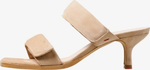 Lloyd Sandales à Plateau Sandales Femme Beige / écru / Blanc / Blanc Perle -Lloyd Soldes Boutique a73225fa6552245a82b0d23d8b3bd28b