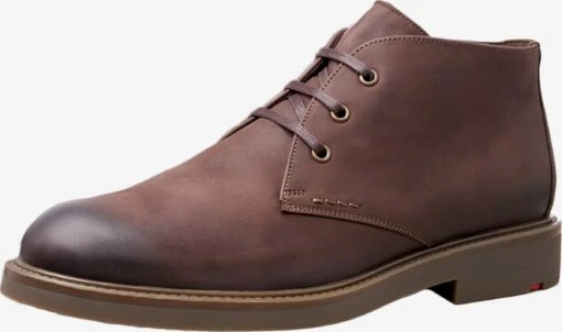 Lloyd Tendance Chaussure à Lacets SKAL Homme Marron -Lloyd Soldes Boutique bf2d19f00cf1d20486732592c10833af