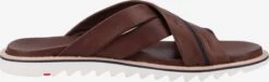 Lloyd Mules Mule Homme Marron -Lloyd Soldes Boutique c01ce9c5a422d1329340639ef768f427