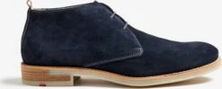 Lloyd Tendance Chaussure à Lacets Dale Homme Marine -Lloyd Soldes Boutique d0b76c212ccacebaaf331016d7bfd7e3